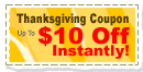 Coupon!